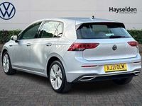 used VW Golf MK8 Hatch 5-Dr 1.5 eTSI 130PS Style EVO DSG