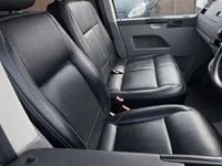 Used VW Transporter Sportline 174 HP (127 kW) 2010 Silver Van