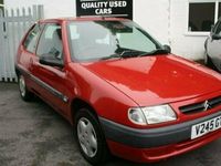Used Citroën Saxo 1999 Hatchback