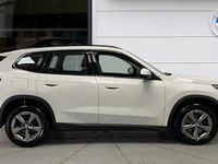 Used BMW X1 Sport Line 148 HP (108 kW) 2023 White SUV
