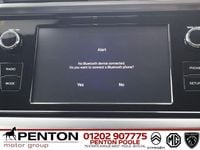 Used Ssangyong (KGM) Korando 163 HP (119 kW) 2023 Red SUV