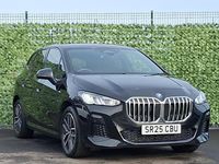 Used BMW 225 M Sport 245 HP (180 kW) 2025 Black Hatchback