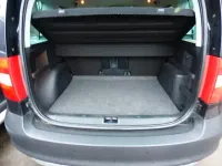 Used Skoda Yeti Elegance 2012 Black SUV