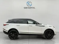 Used Land Rover Range Rover Velar HSE Dynamic 249 HP (183 kW) 2021 White SUV