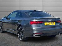 used Audi A5 40 TFSI 204 Edition 1 2dr S Tronic