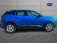 used Peugeot 3008 1.2 PureTech Active Premium Euro 6 (s/s) 5dr