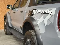 Used Ford Ranger Raptor 2020 Grey Pickup