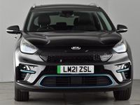 used Kia Niro 150kW 4+ 64kWh 5dr Auto