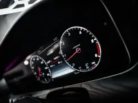 Used Mercedes E400 AMG Line Premium Plus 2020 Blue Coupe