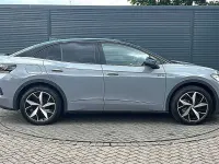 New VW ID.5 GTX 219 kW (299 HP) 2025 Grey SUV
