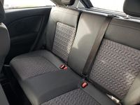 Usado Vauxhall Corsa 2012 Preto Citadino