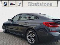 used BMW 630 6 Series d M Sport GT 3.0 5dr