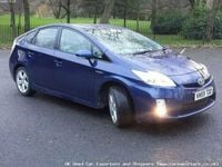 used Toyota Prius 1.8 VVT-i