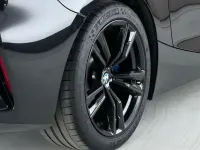 Used BMW Z4 M Sport 258 HP (189 kW) 2020 Black Cabriolet