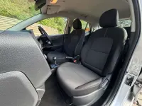 Used Kia Picanto 83 HP (61 kW) 2017 Silver Hatchback