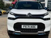 Used Citroën C3 PureTech 110 HP (80 kW) 2023 Hatchback