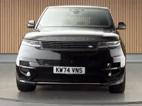 Used Land Rover Range Rover Sport Autobiography 300 HP (220 kW) 2026 SUV