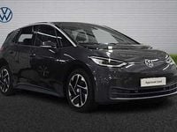 Used VW ID.3 150 kW (204 HP) 2022 Hatchback