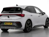 Used Cupra Born 150 kW (204 HP) 2024 Hatchback