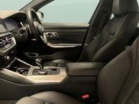 Used BMW 330e M Sport 292 HP (214 kW) 2022 Black Sedan