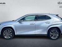 Used Lexus UX 250h Sport Line 184 HP (135 kW) 2022 SUV