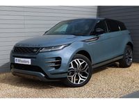 Used Land Rover Range Rover evoque First Edition 2019 Grey SUV