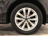 Used Audi Q3 Sport 147 HP (108 kW) 2023 Black SUV