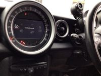 used Mini Cooper Coupé 1.6 3dr