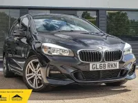 Used BMW 220 M Sport 2018