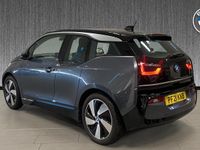 Used BMW i3 Comfort Edition 123 kW (168 HP) 2021 Grey Hatchback