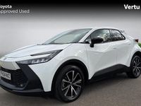 Used Toyota C-HR Design 223 HP (164 kW) 2026 SUV
