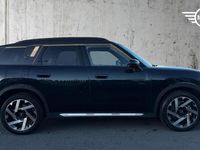 Used Mini Countryman 215 HP (158 kW) 2025 Black SUV