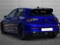 New VW Golf VIII 333 HP (244 kW) 2026