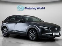 Used Mazda CX-30 122 HP (89 kW) 2023 SUV
