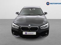 used BMW 118 1 Series i [1.5] M Sport 3dr [Nav-Servotronic]