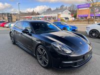 used Porsche Panamera 2.9 V6 4 10 Years Edition 5dr PDK