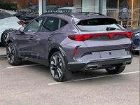 New Cupra Formentor 147 HP (108 kW) 2025 Other SUV