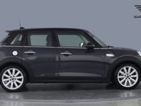 used Mini Cooper SD 5-Door Hatch2.0 5dr