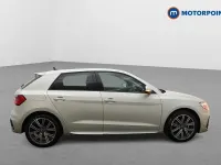 Used Audi A1 S-Line 2025 Silver SUV