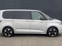 Used VW Multivan Style 150 HP (110 kW) 2025 Silver Van