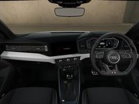 New Audi A1 Sportback Black Edition 95 HP (69 kW) 2026 Hatchback