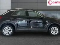 Used VW T-Roc Life 150 HP (110 kW) 2025 SUV