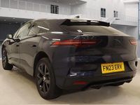 Used Jaguar I-Pace 294 kW (400 HP) 2023 Blue SUV