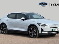 Used Polestar 2 219 kW (299 HP) 2024 Silver Hatchback