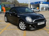 Used Mini Cooper S Roadster 2014 Cabriolet