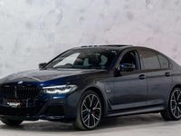 Used BMW 530e M Sport 292 HP (214 kW) 2023 Sedan