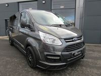 used Ford Tourneo Custom 2.0 310 VR 46 TDCI 5d 168 BHP