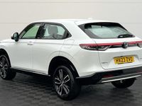 Used Honda HR-V Advance 131 HP (96 kW) 2024 SUV