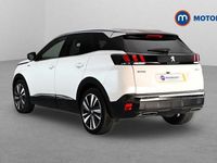 Used Peugeot 3008 Premium 131 HP (96 kW) 2020 SUV