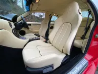Used Maserati GranSport 400 HP (294 kW) 2006 Red Cabriolet